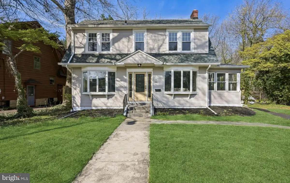 246 Briar Hill Ln, Woodbury, NJ 08096 - #1