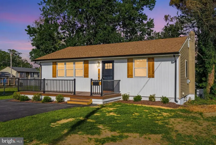 106 N Lincoln Ave, National Park, NJ 08063 - #3