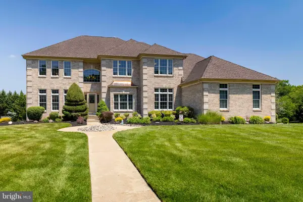 Address Withheld By Seller, MULLICA HILL, NJ 08062