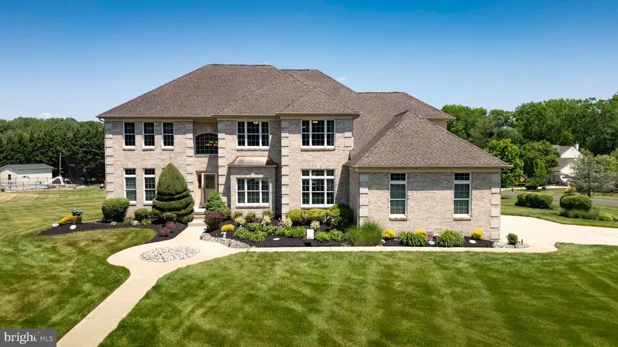 Address Withheld By Seller, Mullica Hill, NJ 08062 - #2