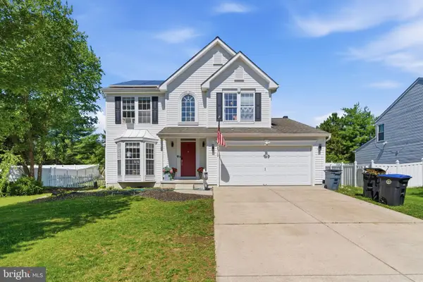 112 Lantern, DEPTFORD, NJ 08096