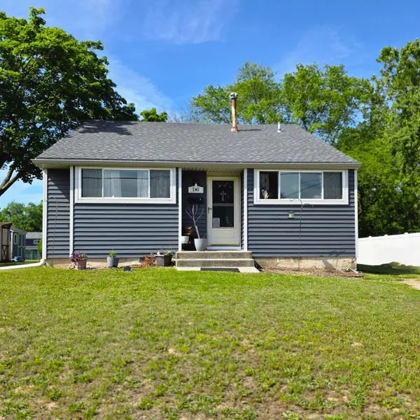 Address Withheld By Seller, MANTUA, NJ 08051
