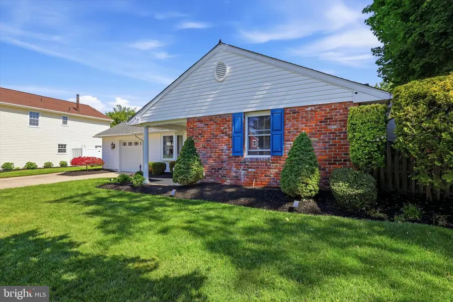 4 Bunker Hill Rd, Sewell, NJ 08080 - #3