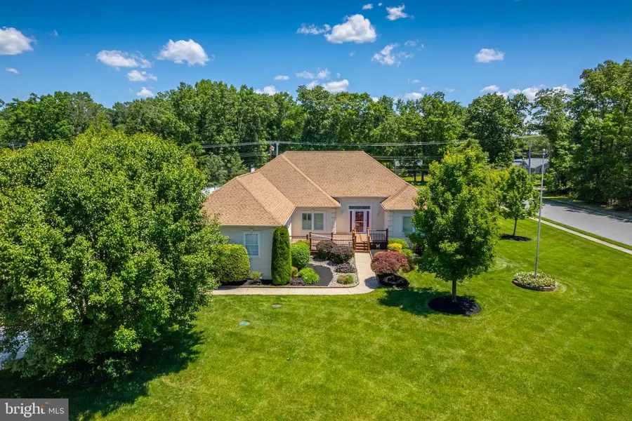102 Karenlynn Dr, Franklinville, NJ 08322 - #3