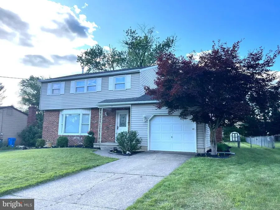 14 School House Ln, Blackwood, NJ 08012 - #3