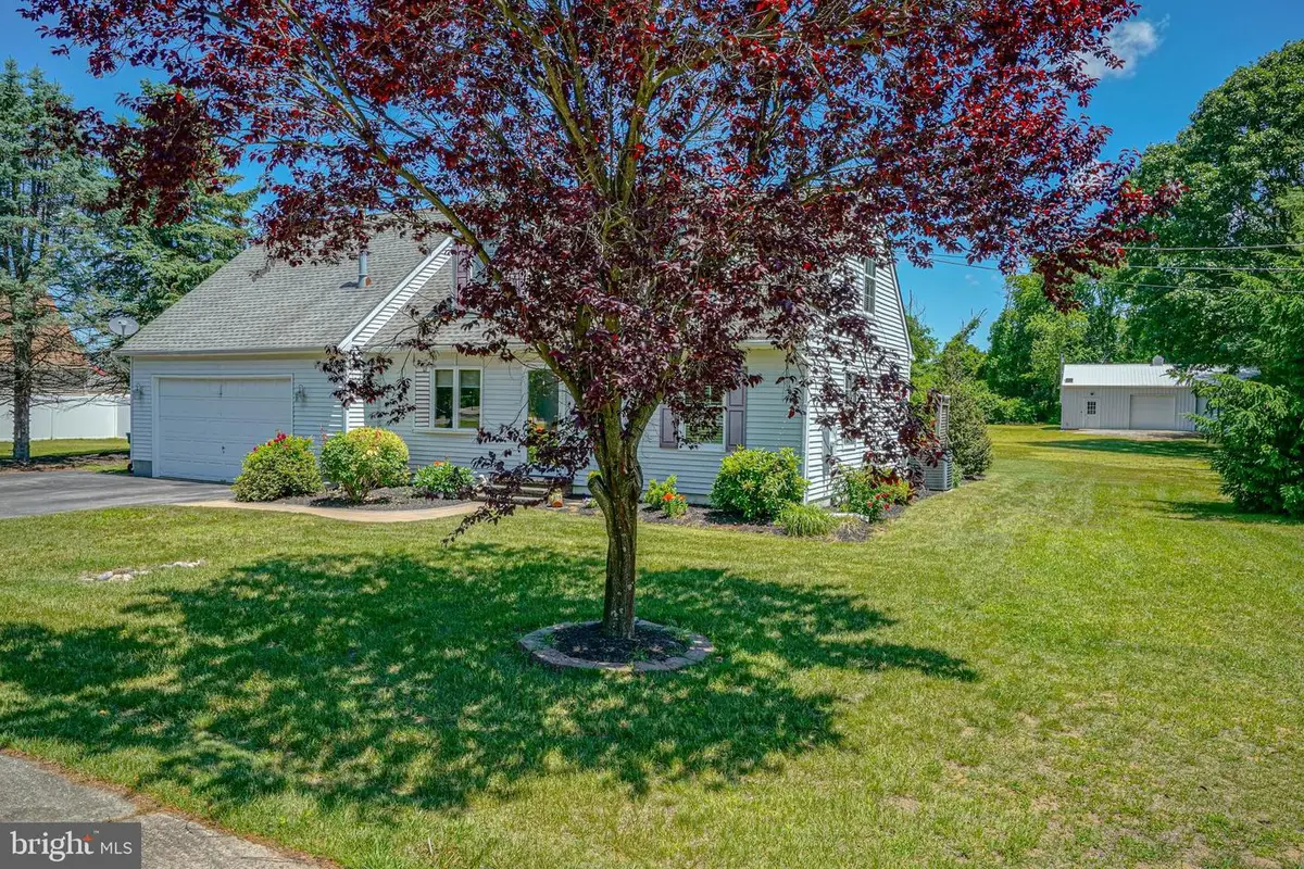 156 E Wolfert Station Rd, Mickleton, NJ 08056 - #1