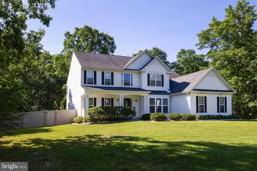 213 Cherry Tree Ct, Franklinville, NJ 08322 - #2