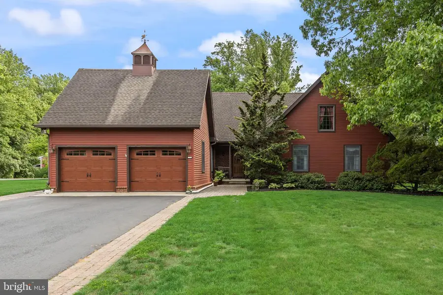1324 Oldmans Creek Rd, Swedesboro, NJ 08085 - #2