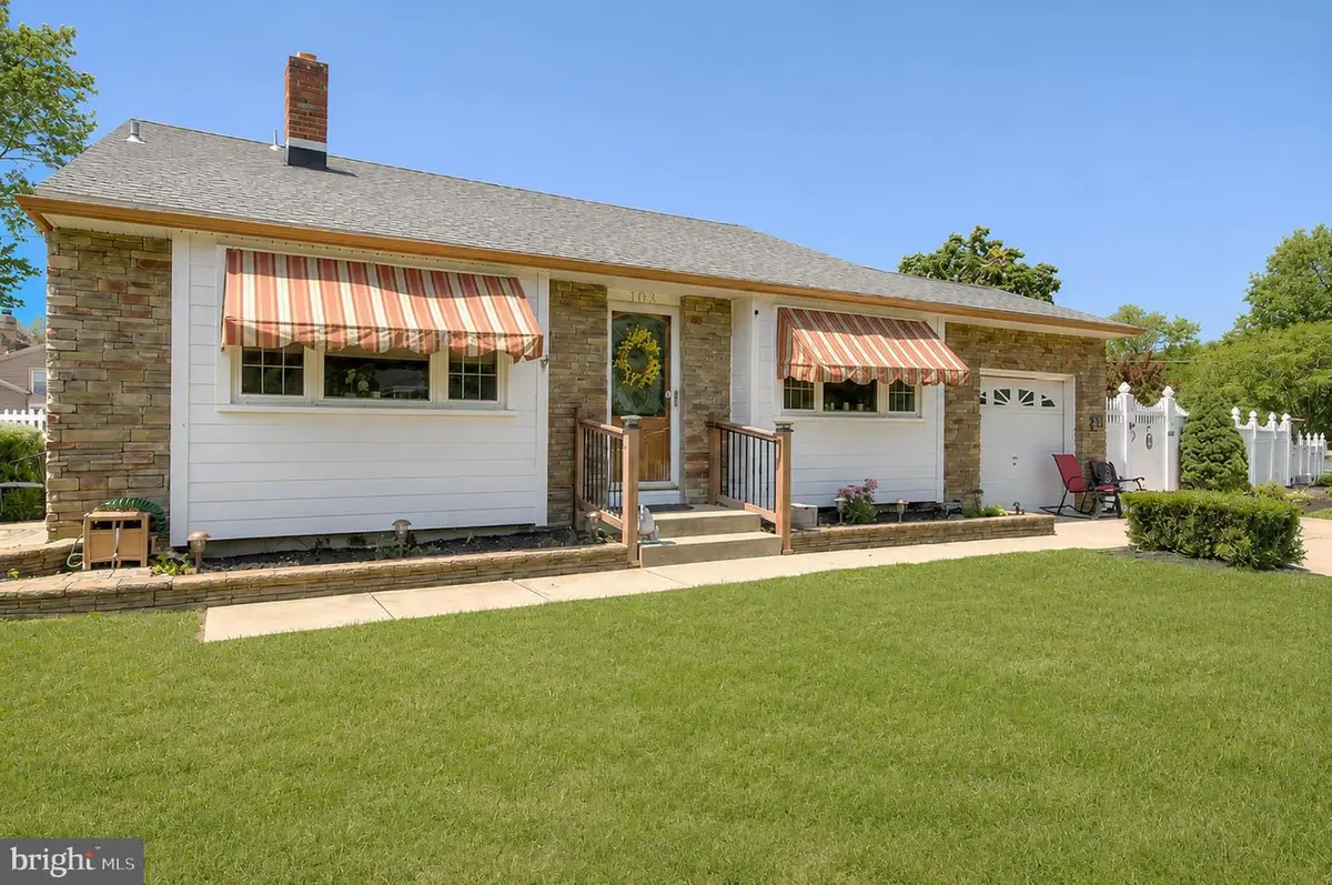 103 Barclay Dr, Blackwood, NJ 08012 - #1