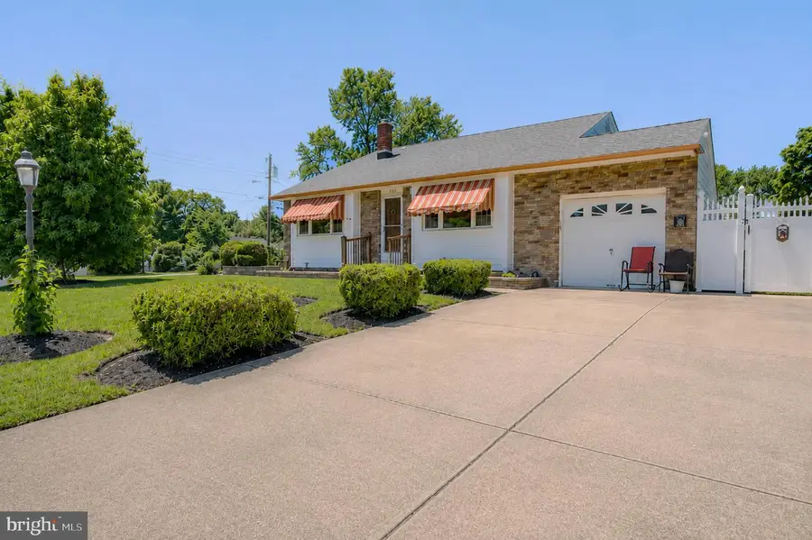 103 Barclay Dr, Blackwood, NJ 08012 - #3