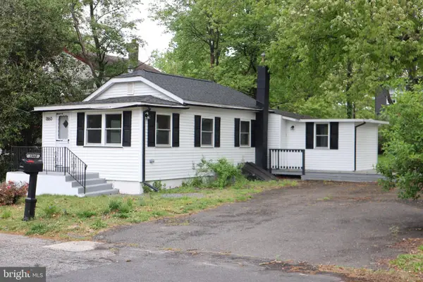 1860 Rosemore Ave, DEPTFORD, NJ 08096