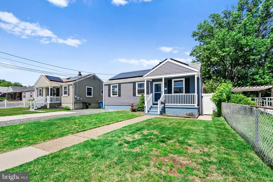 22 G, West Deptford, NJ 08096 - #3