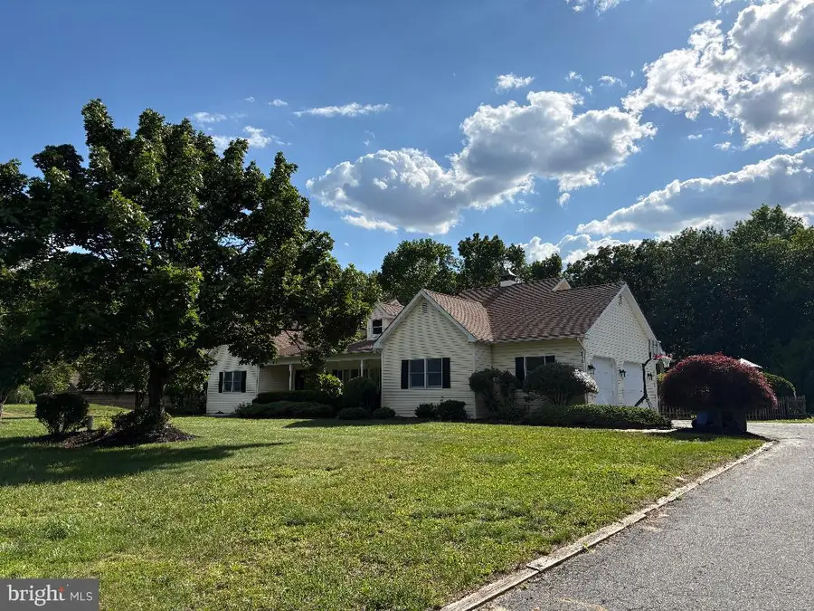 836 Hardingville Rd, Monroeville, NJ 08343 - #2
