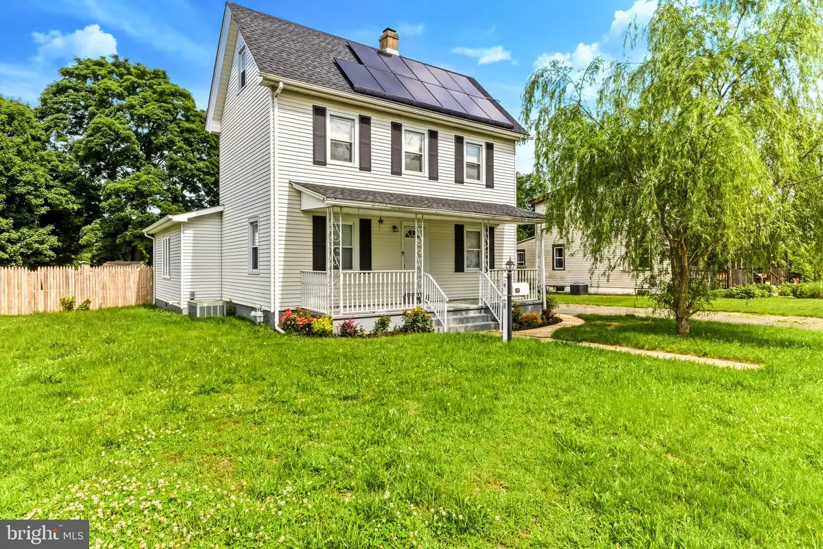 129 N New St, Clayton, NJ 08312 - #1