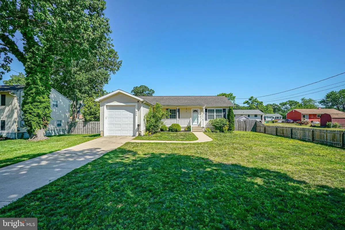 609 10th St, National Park, NJ 08063 - #1