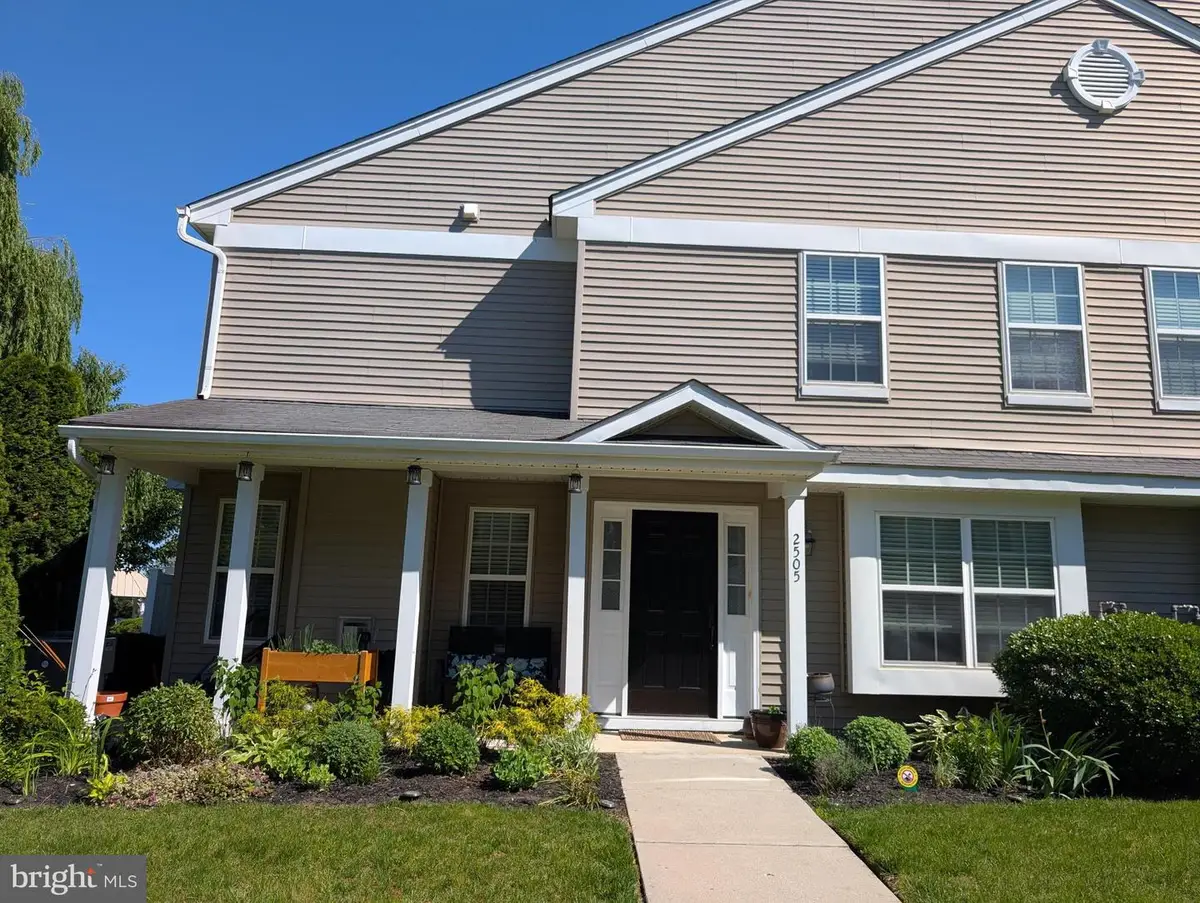 2505 Lexington Mews, Swedesboro, NJ 08085 - #1