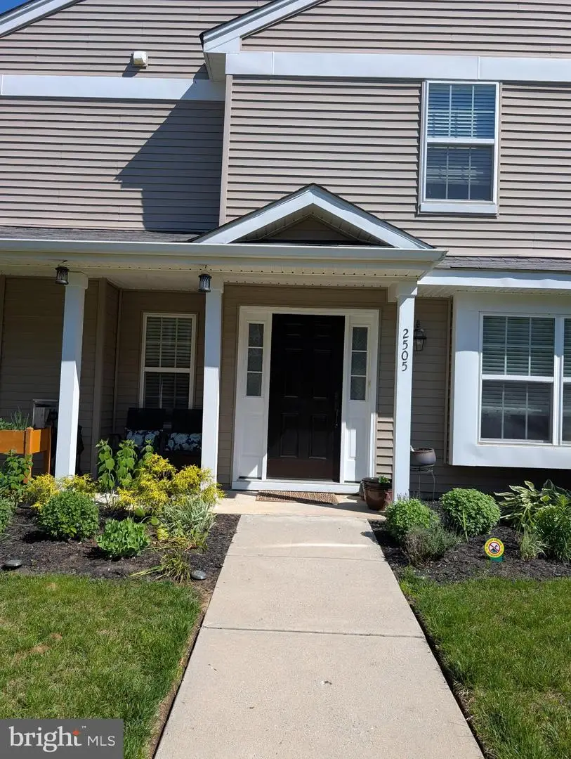 2505 Lexington Mews, Swedesboro, NJ 08085 - #2