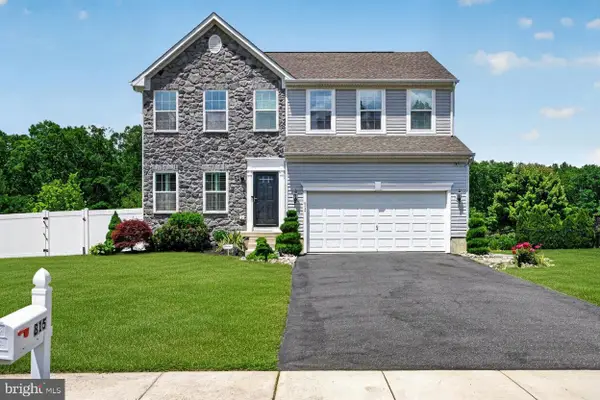 815 Kristin Ln, WILLIAMSTOWN, NJ 08094