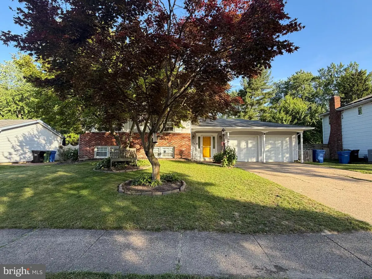 47 Bryant Rd, Blackwood, NJ 08012 - #1