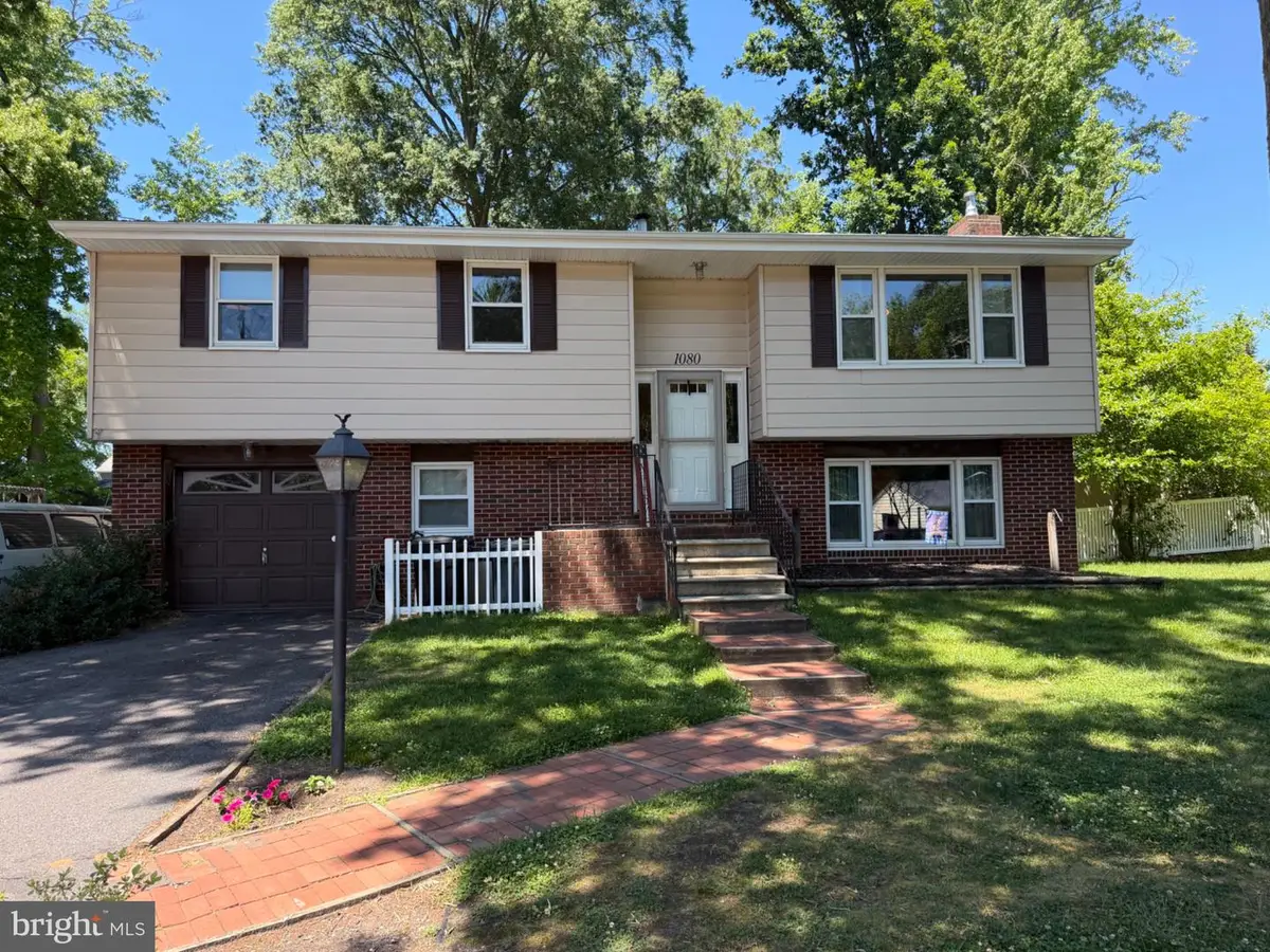 1080 Bennett Dr, Woodbury, NJ 08096 - #1