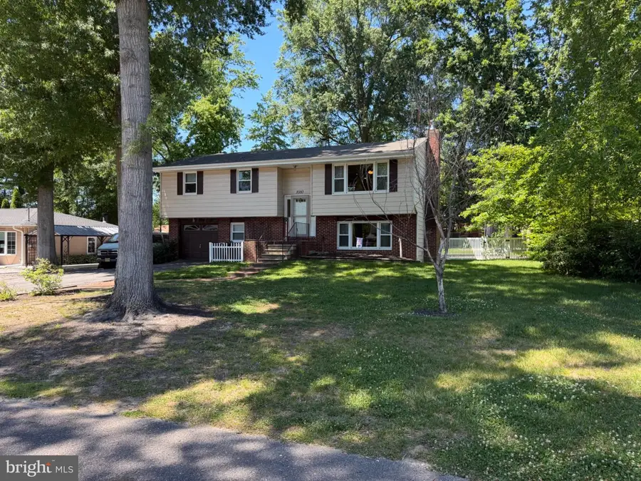 1080 Bennett Dr, Woodbury, NJ 08096 - #3