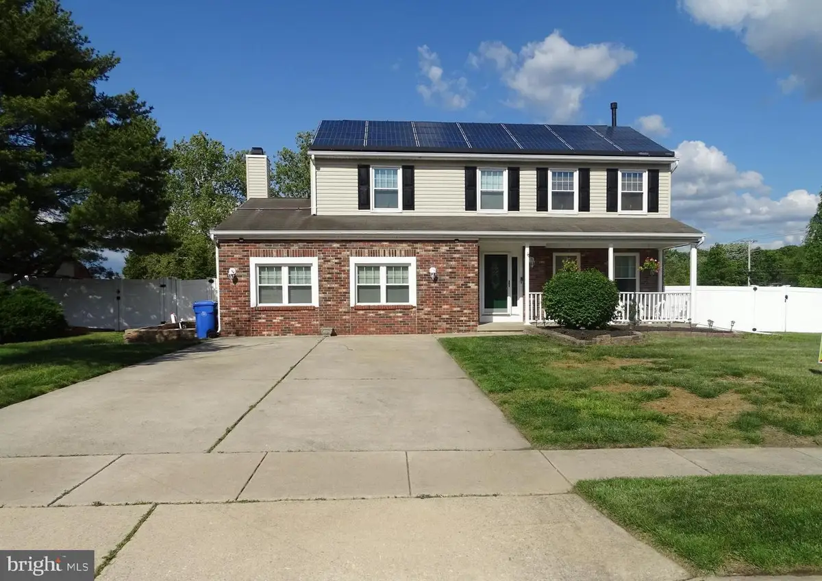 2 Hollybush Dr, Glassboro, NJ 08028 - #1