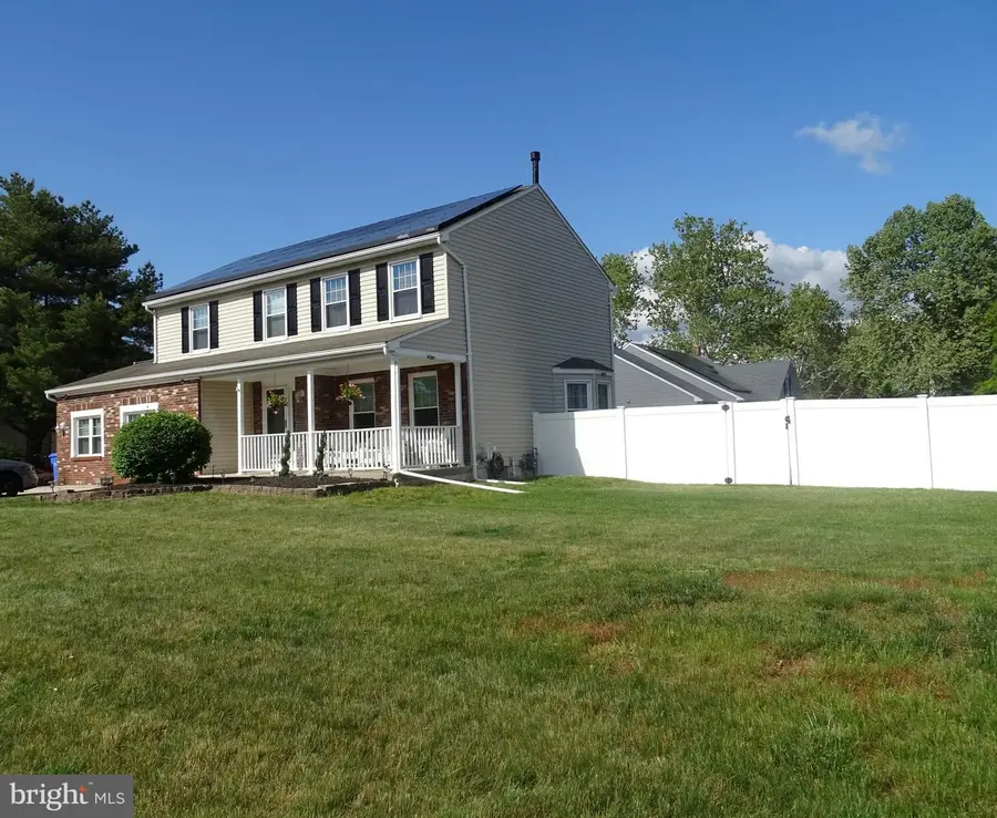 2 Hollybush Dr, Glassboro, NJ 08028 - #2