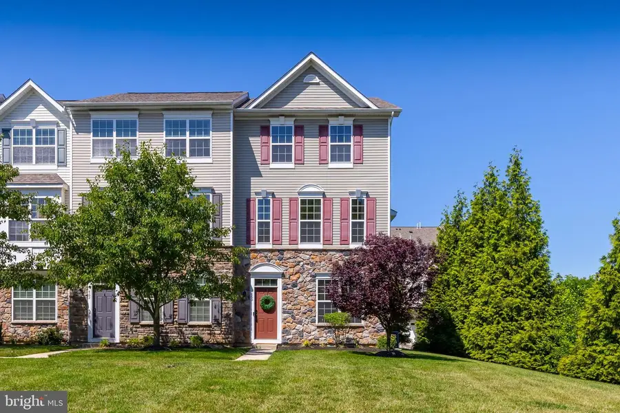 460 Aura Rd, Glassboro, NJ 08028 - #2