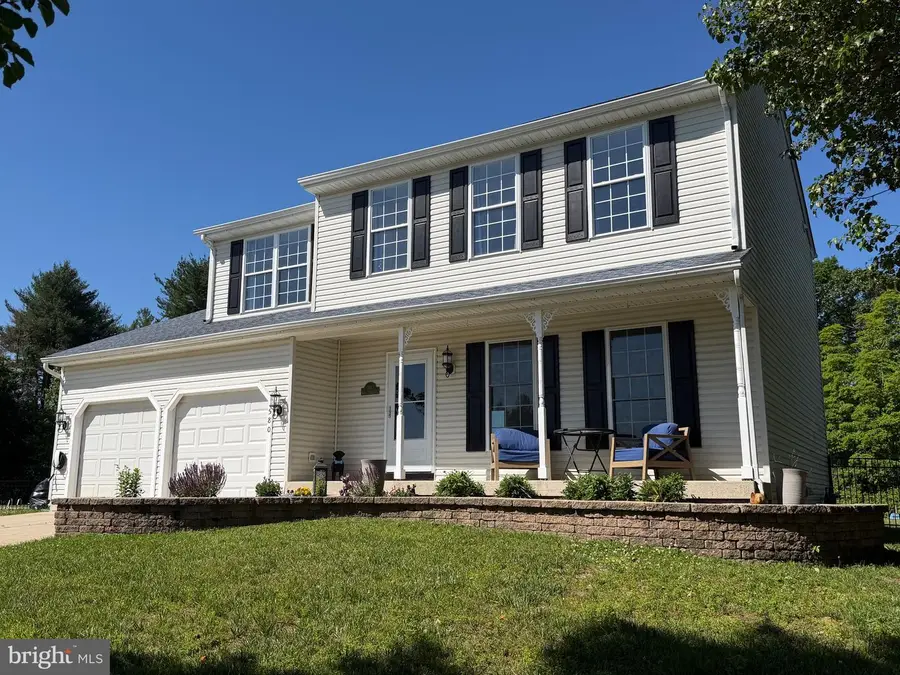 580 School House Ct, Williamstown, NJ 08094 - #2