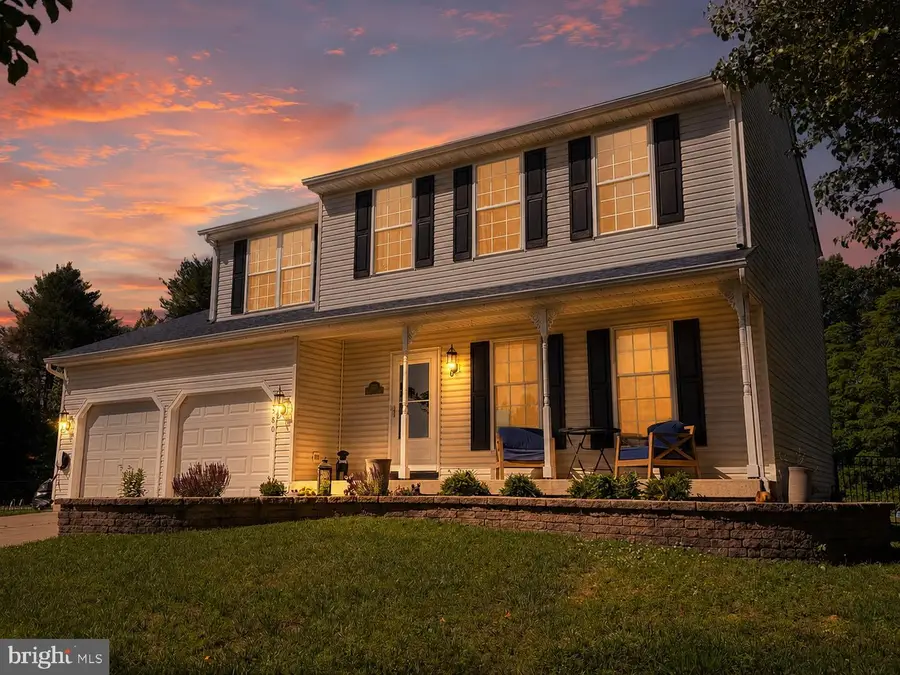 580 School House Ct, Williamstown, NJ 08094 - #3