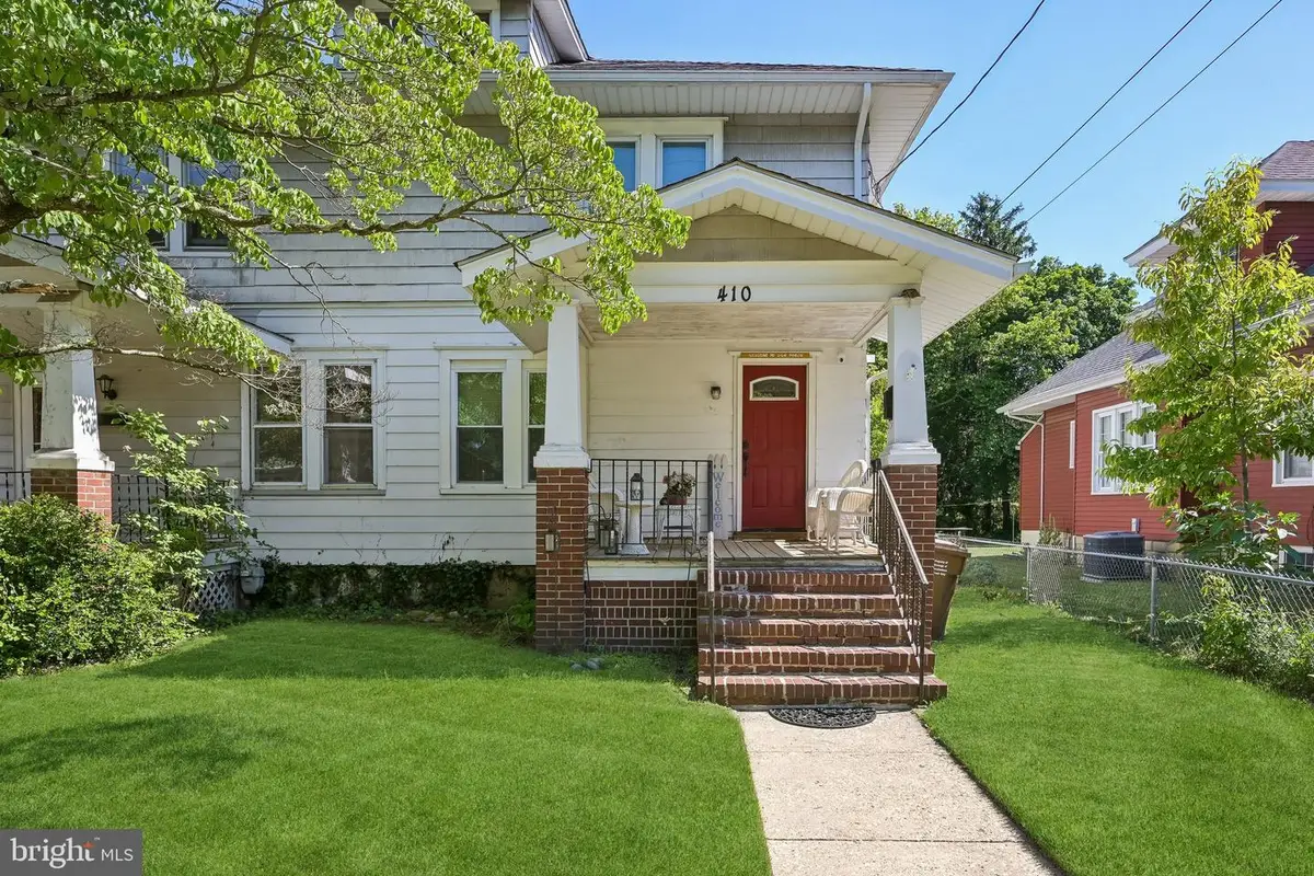 410 Weatherby Ave, Swedesboro, NJ 08085 - #1
