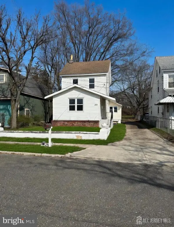 103 Logan Ln, BRIDGEPORT, NJ 08014