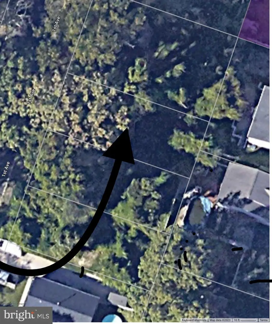 0 1st Ave, Woodbury, NJ 08096 - #1