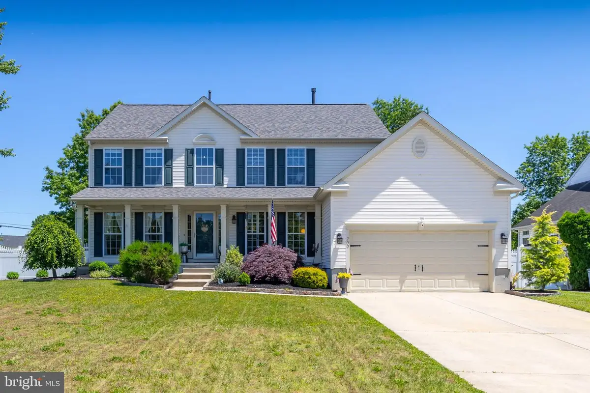 700 Sherwood Dr, Williamstown, NJ 08094 - #1