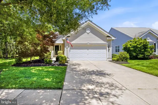 131 Somerfield Rd, SWEDESBORO, NJ 08085