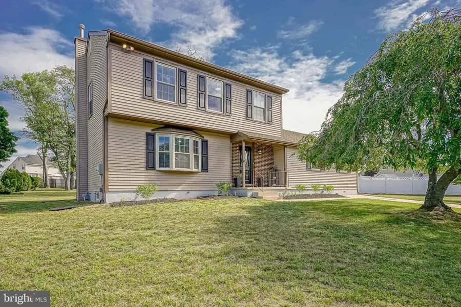 1779 Congress Dr, Blackwood, NJ 08012 - #2