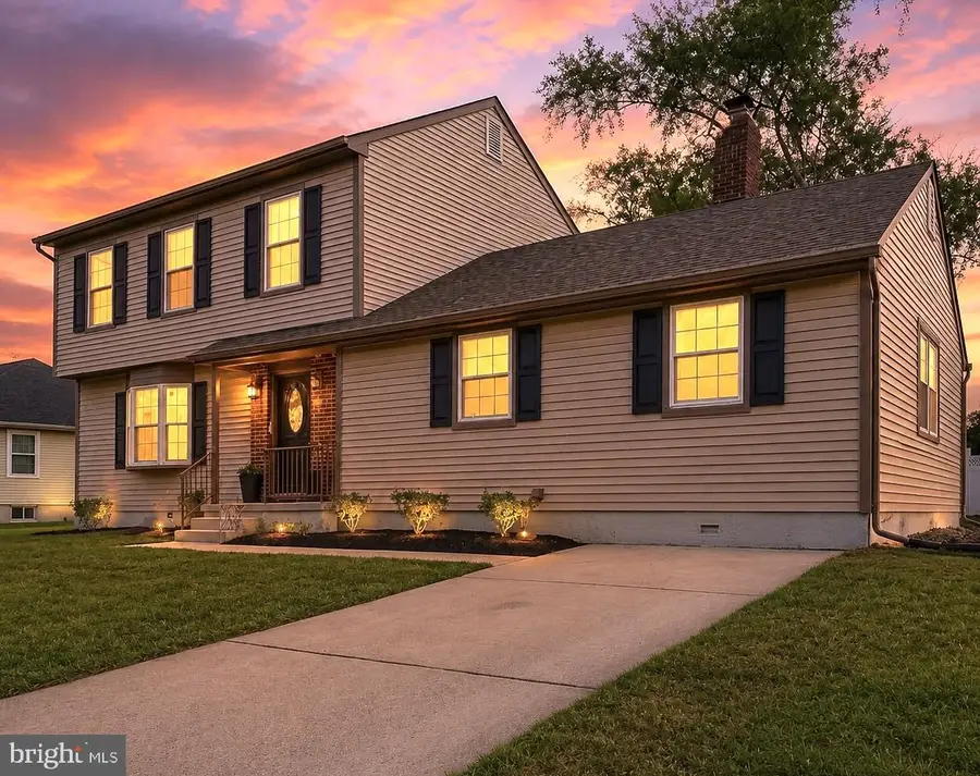 1779 Congress Dr, Blackwood, NJ 08012 - #3