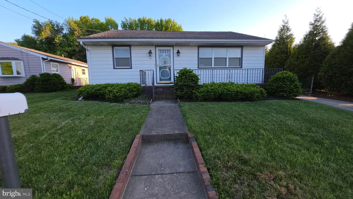 141 Gantt Ave, Woodbury Heights, NJ 08097 - #1