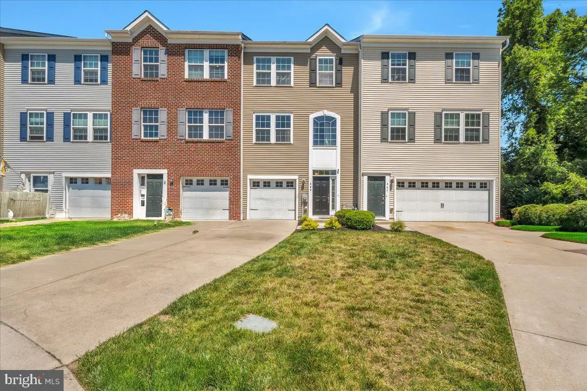 465 Dogwood Dr, Deptford, NJ 08096 - #1