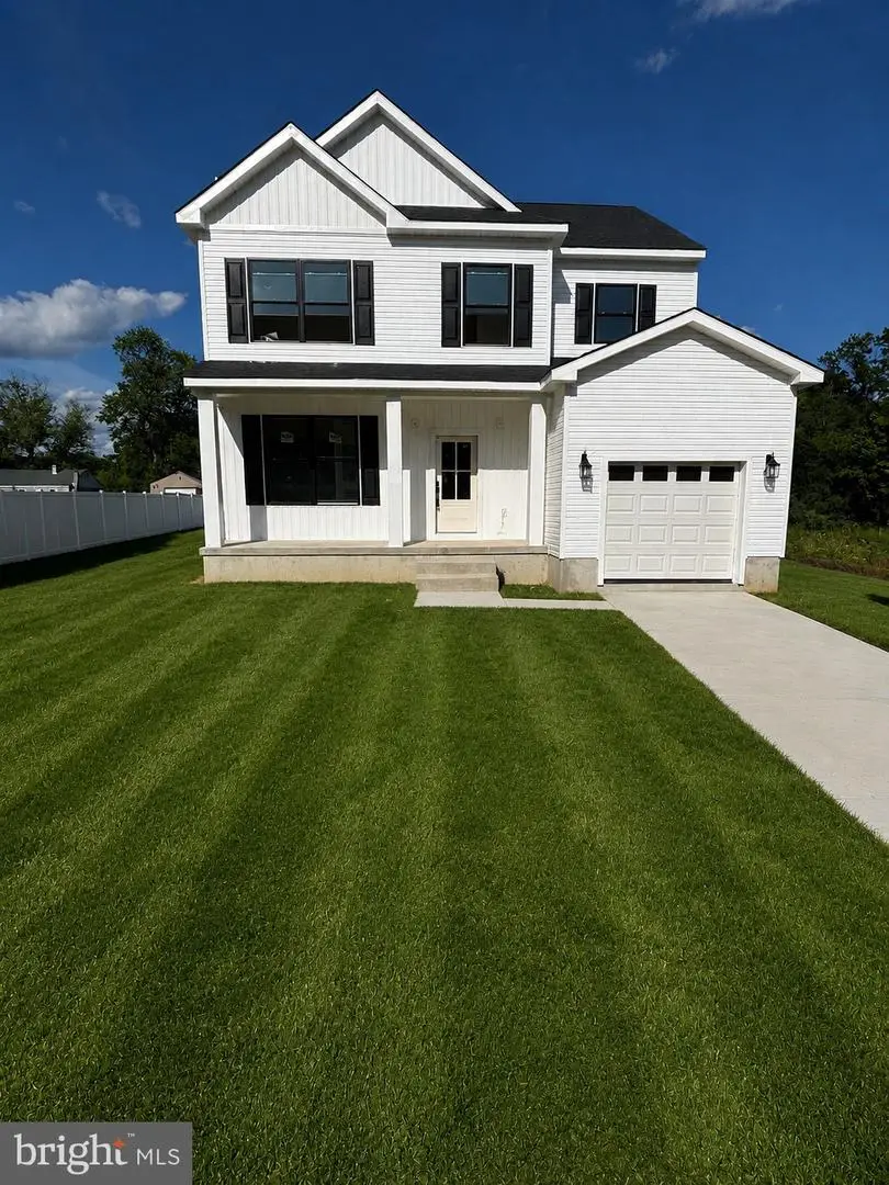 1502 Filbert St, Glassboro, NJ 08028 - #1
