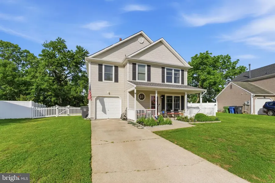 219 Stirrup Rd, Swedesboro, NJ 08085 - #2