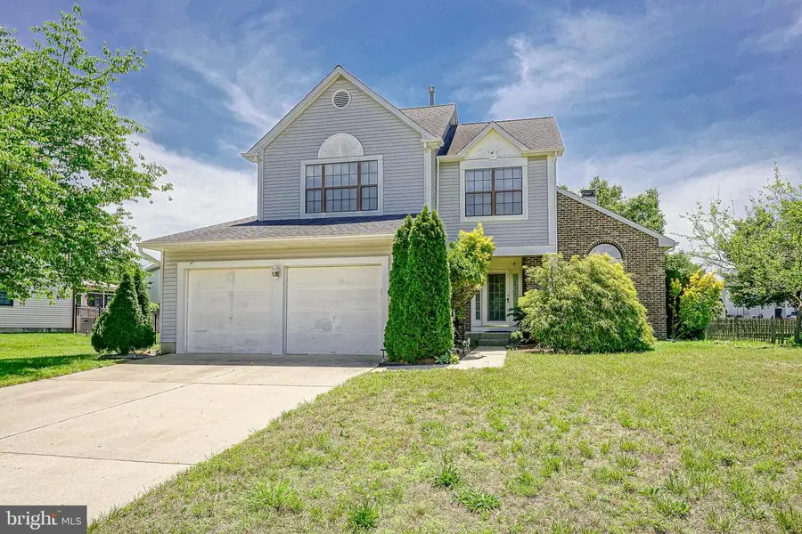 209 Vermillion Ln, Glassboro, NJ 08028 - #2