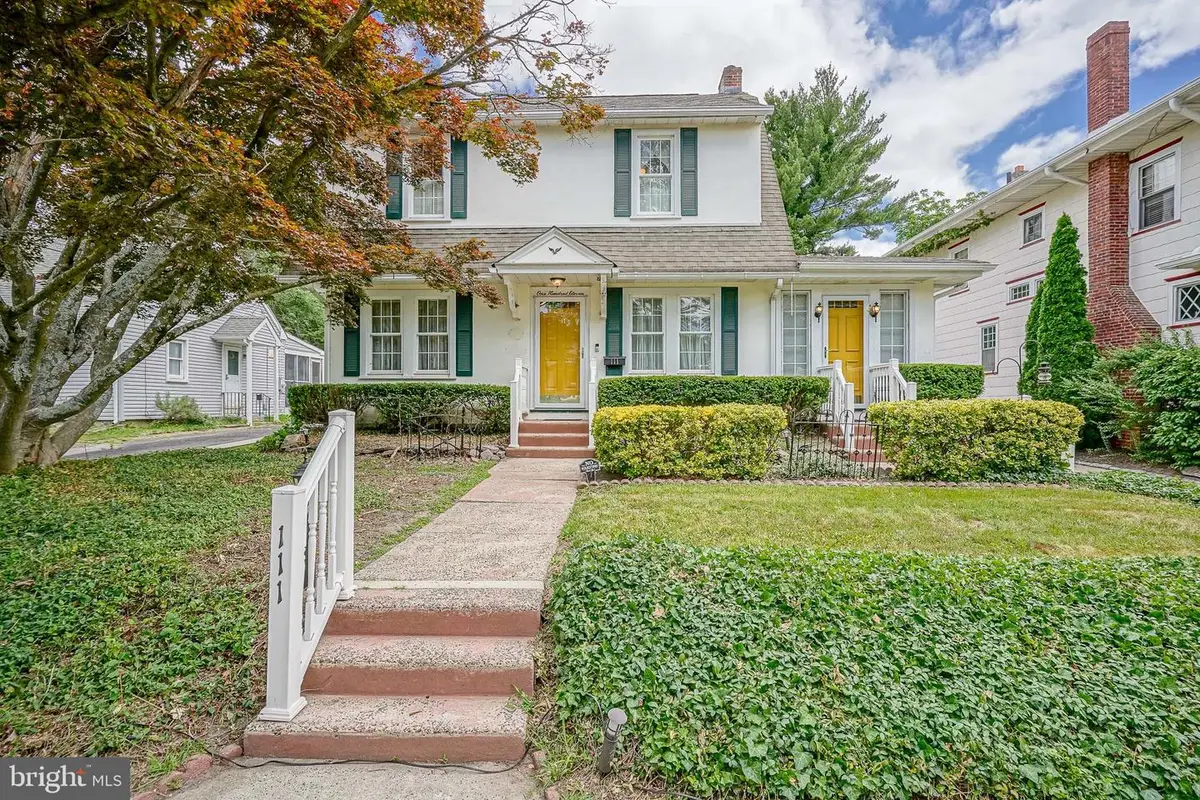 111 University Blvd, Glassboro, NJ 08028 - #1