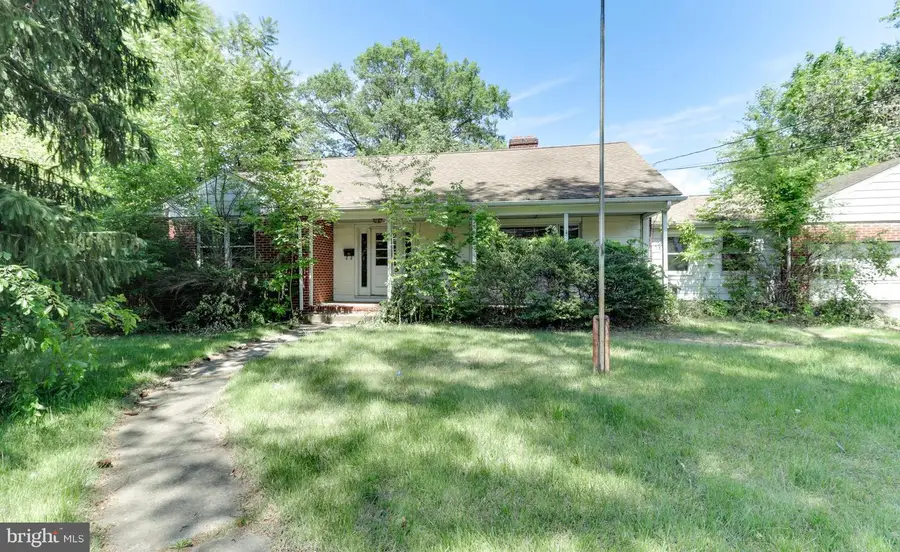 444 E Barber Ave, Woodbury, NJ 08096 - #2