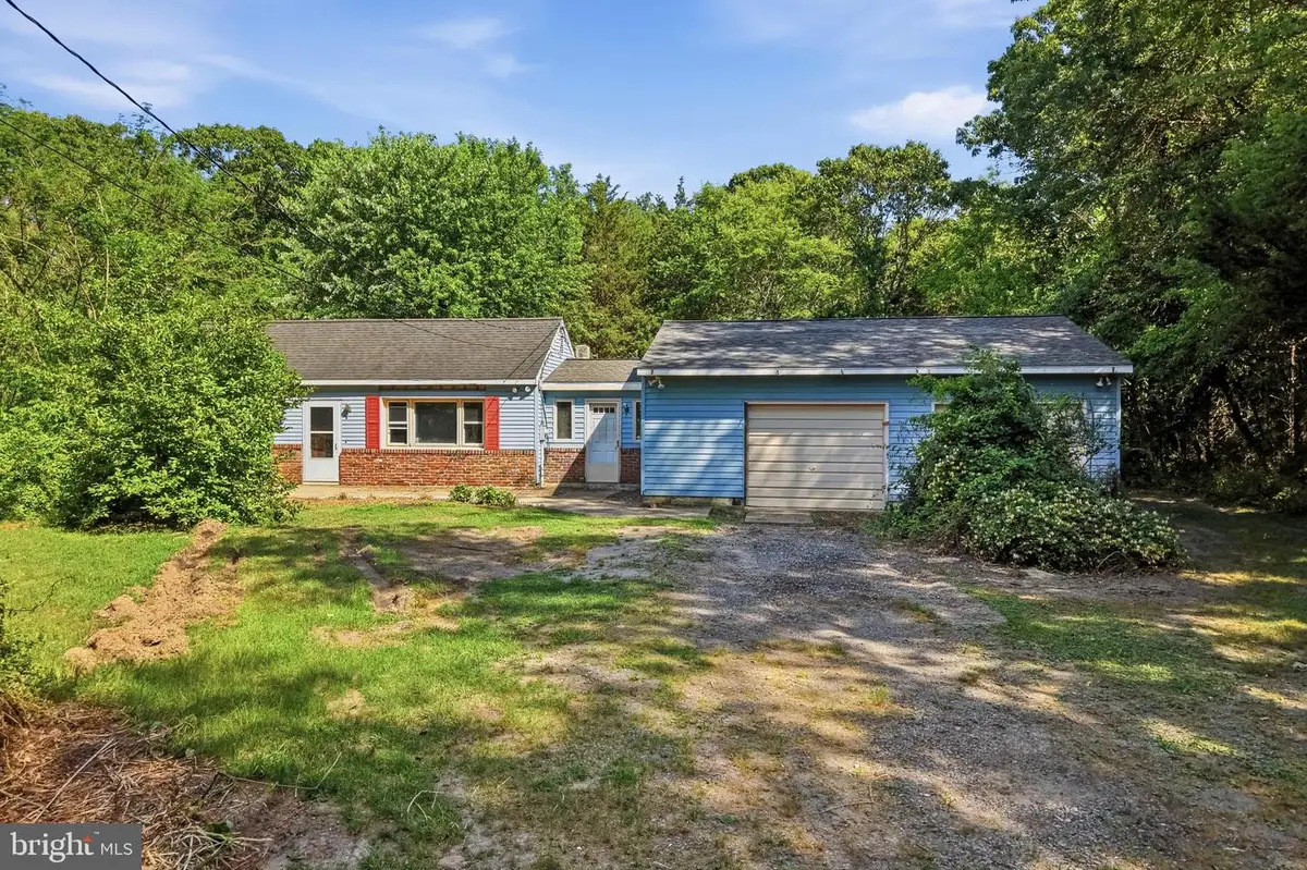 3104 Williamstown Rd, Franklinville, NJ 08322 - #1