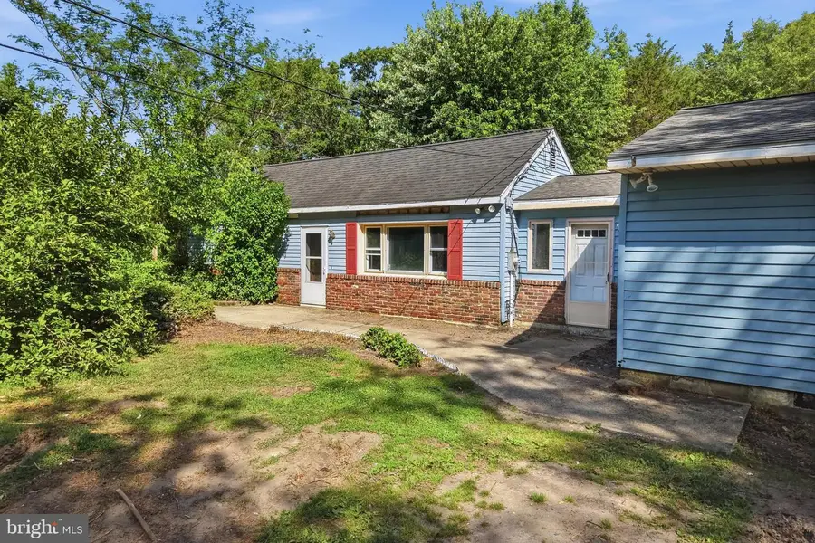 3104 Williamstown Rd, Franklinville, NJ 08322 - #2