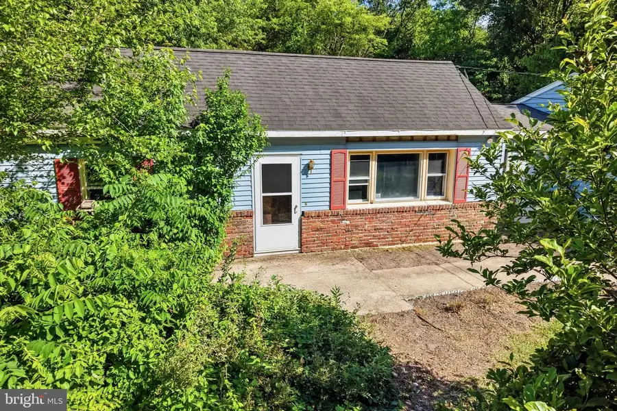 3104 Williamstown Rd, Franklinville, NJ 08322 - #3