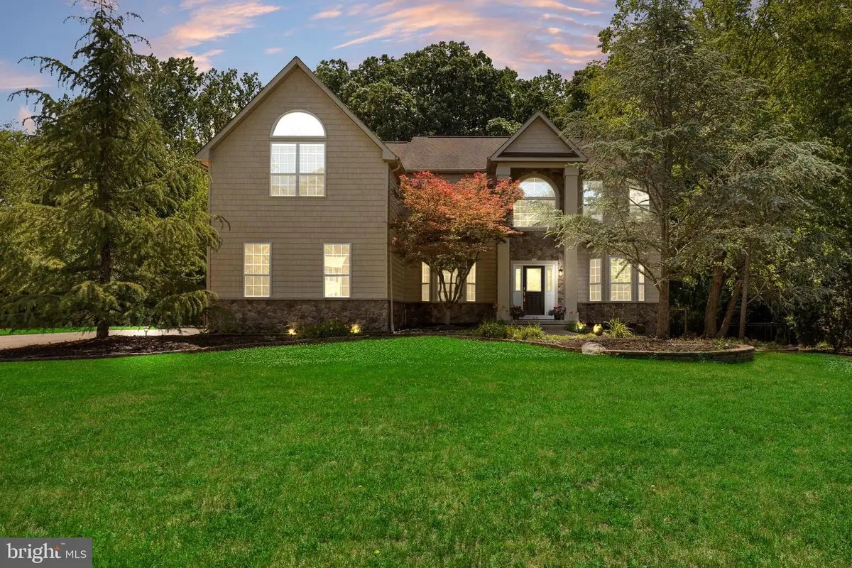 105 Hickory Ct, Mullica Hill, NJ 08062 - #1