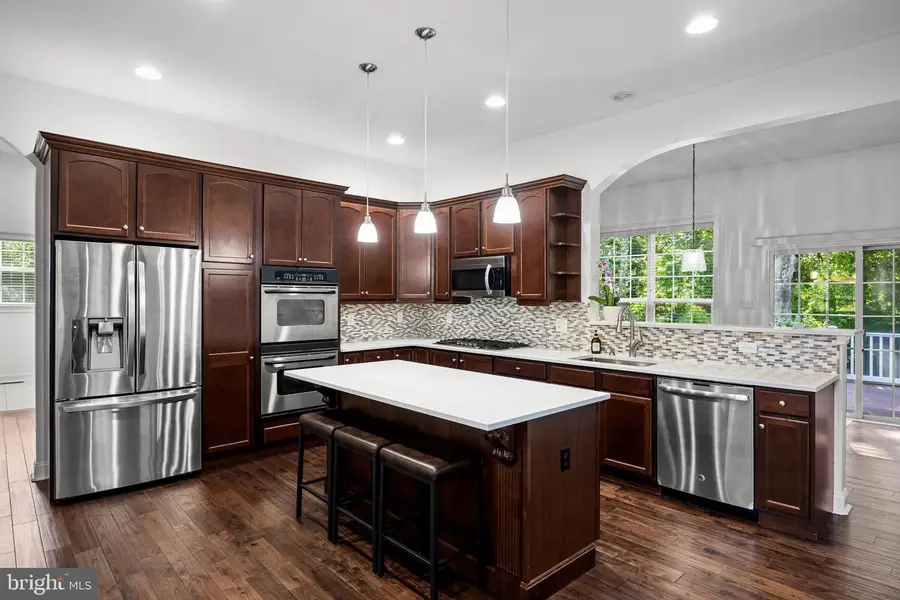 105 Hickory Ct, Mullica Hill, NJ 08062 - #3
