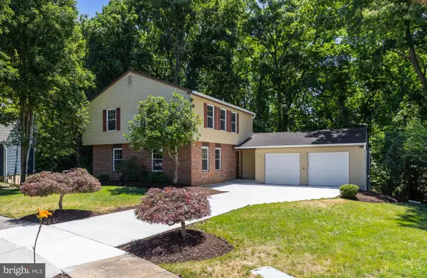 1739 Paine Ct, BLACKWOOD, NJ 08012